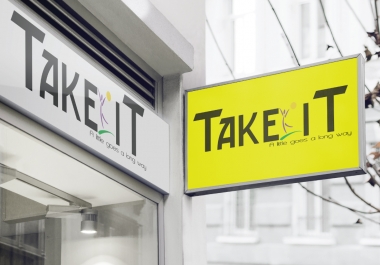 4 SUPER logo design in 48 hours