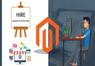 Hire Magento Developers from Elsner Technologies