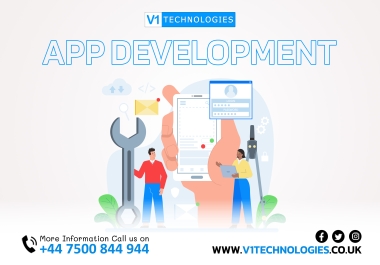 Unique App Development Service for Your Business