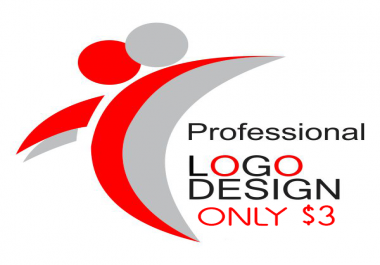 Design Professional unique logo design