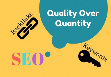 create 500 backlinks in short time with low budget