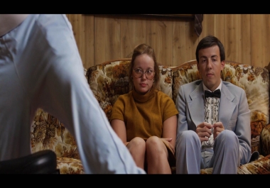 I will make a real estate cinematic video commercial