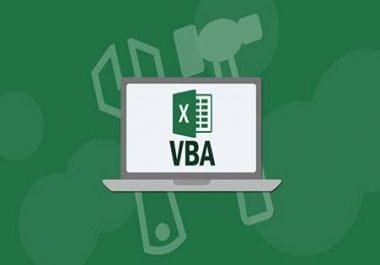 Automate your excel sheet with VBA and macro