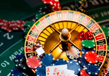 Rank your website 200 PBN DA 60+Homepage Backlink casino Online Poker Esports Betting slot Gambling