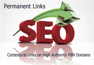 create 40 pbn links for page 1 rankings in just days