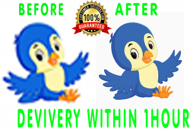 I will vectorize,  convert logo to HD vector,  vector tracing,  image,  trace, low, raster, ai