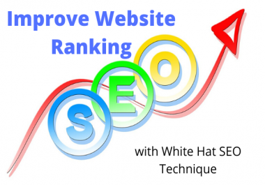 Rank website on Google with onpage SEO techniques