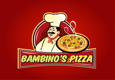 I will do a professional business logo design