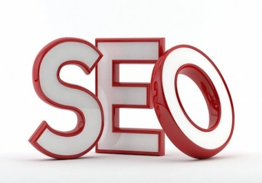I Can do search engine optimization