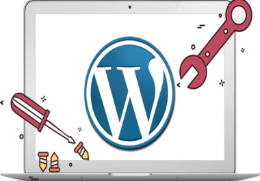 I will provide wordpress website maintenance services for your wordpress and woocommerce websites.