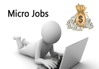 I will create a freelance,  microjob marketplace website
