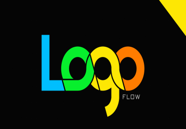 I will design 3 modern minimalist logo design in 24 hours