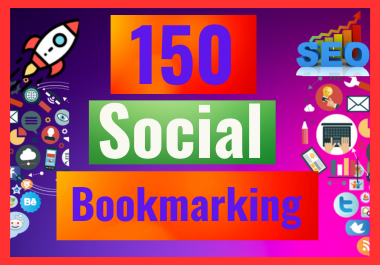 150+ Social Bookmarking for Effective Brand Promotion, Boost Your Online Visibility