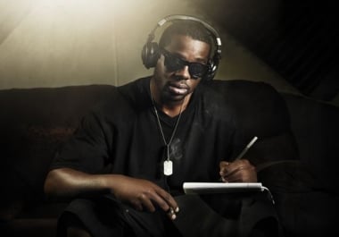 I Will Ghostwrite Your Rap From a Fellow Rapper