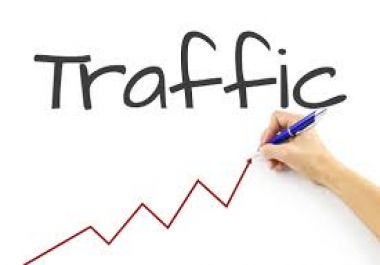 I will do guest post on DA 55 and organic traffic blog