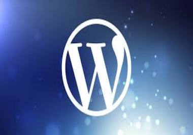 build a responsive wordpress website