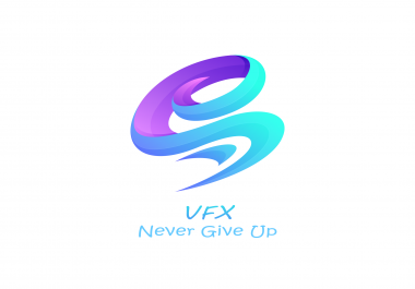 I will create a modern logo design with professionalism