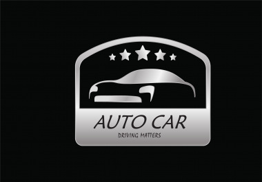 I will create a 3D and 2D logo design for your business