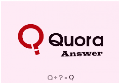 Submit Your Website 10 High Quality Quora Answer