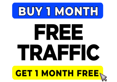 Get Premium niche-targeted website traffic
