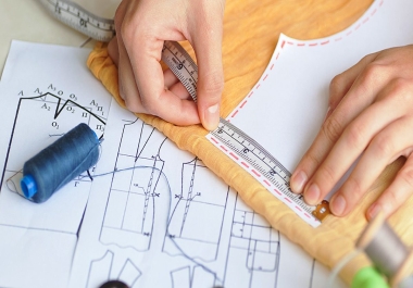 Get Creative with Custom Sewing Patterns