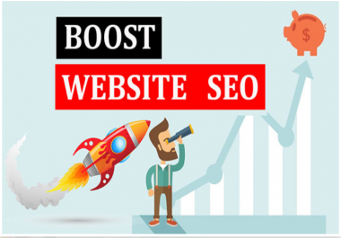 I will do manually 150 HQ profile backlinks for website seo