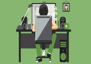 General translator and Proofreader