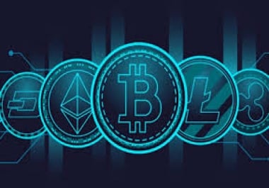 The Dynamic Logo Design in less amount We supporting any type of graphics as per your requirement