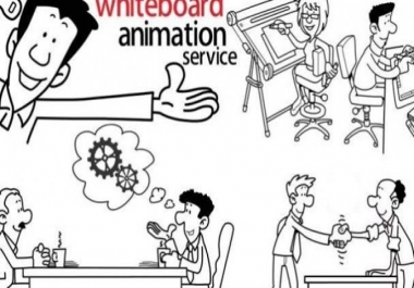 I will create a video animation for your product or business presentation