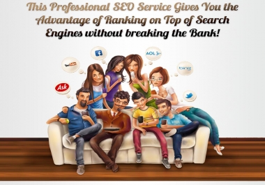 Sticky High-Quality SEO Backlink all with Extremely Good Metrics