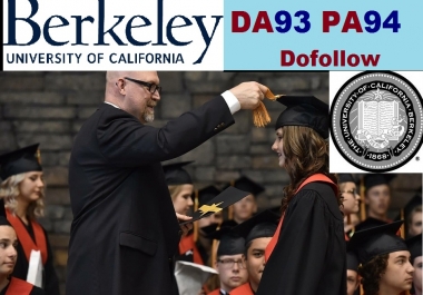 Guest post on Berkeley. edu - University of California DA93 Blog
