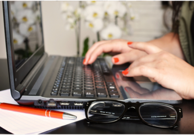 Write High Quality 500 Word 4 Articles In Any Topic