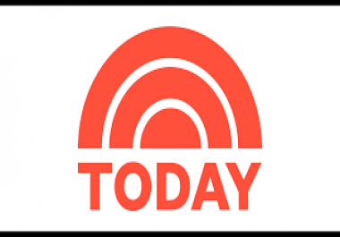 Guest post available on today. com