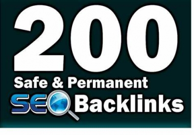 I Will Do 200 PR-9 QUALITY Backlinks from TOP 100 DA PA Authority Sites Google Friendly SEO Links