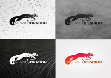 Create awesome professional Logo