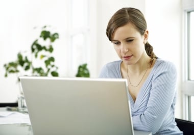 I Will Write Your Complete Website Content