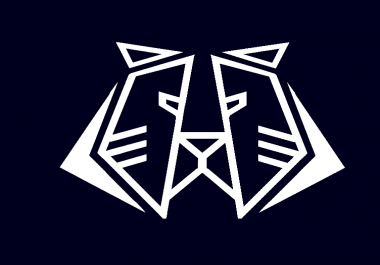 Elegant,  beautiful and original Minimalist logo Design