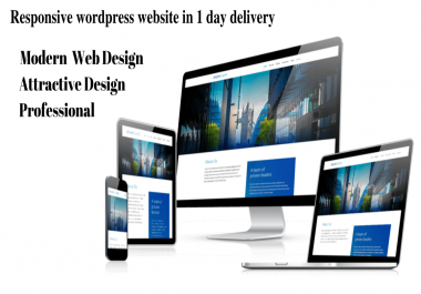 i will design e-commerce website for you