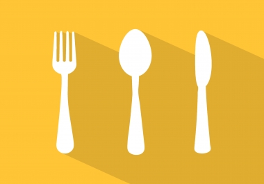 I will design a modern Logo for you