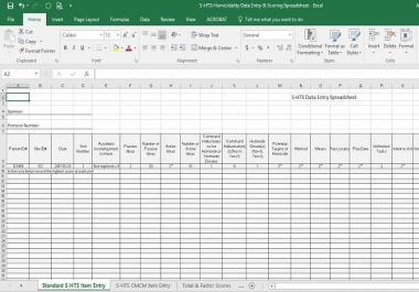 I will Do Any Kind Of Data Entry work and be your virtual assistant