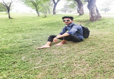 Senior Fullstack Web Developer