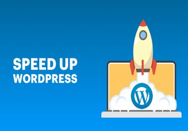 Wordpress Speed Optimization Free Premium Optimization Plugins Included