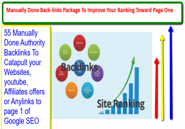 Perfect SEO Strategy 2020 - Google Massive 99+ Backlinks With Manual High Authority and Trusted Link