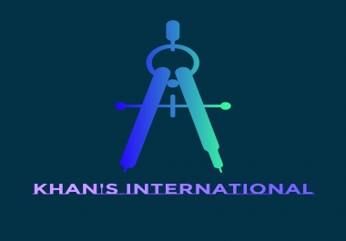 VR designer logo maker and create a logo designing graphic