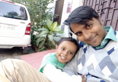 we create great logo in short time