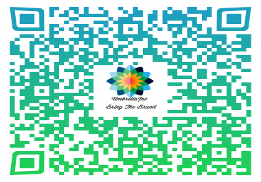 I can create Great Professional QR Code And Bar code