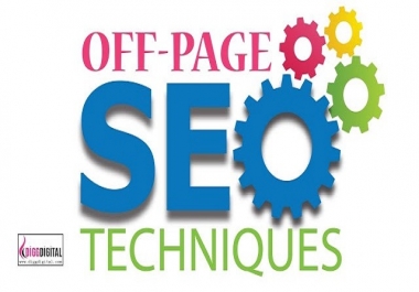 I will create 100 SEO backlinks for your website