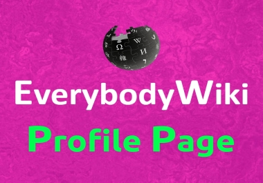 Publish your business on EverybodyWiki