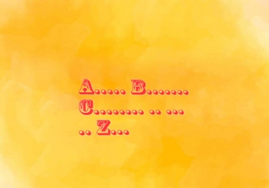 Any type DATA entry/typing Excell Data entry