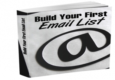 Grow Your Email List Easy & comprehensive